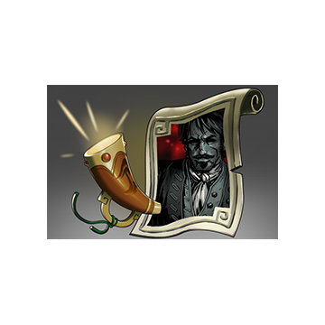 Darkest Dungeon Announcer Pack (ft. Wayne June)