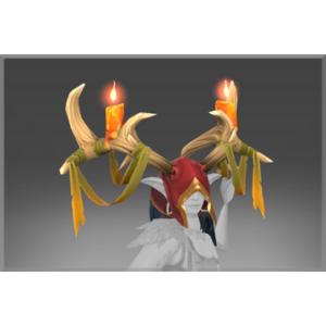Darkwood Witness Head