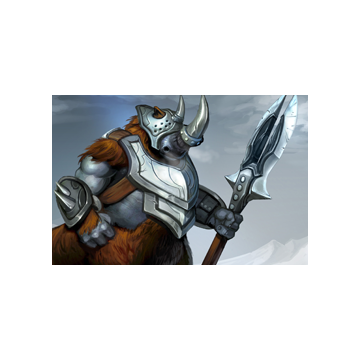 Defender of Matriarch