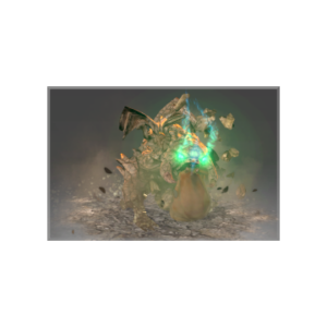 Desert Sands Baby Roshan