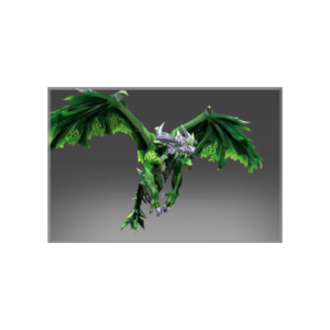 Dragon of the Outland Ravager