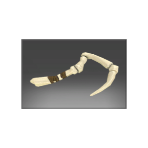 Dragonclaw Hook