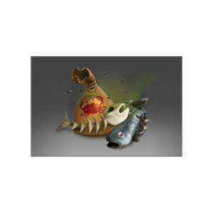 Edge Crab Lure