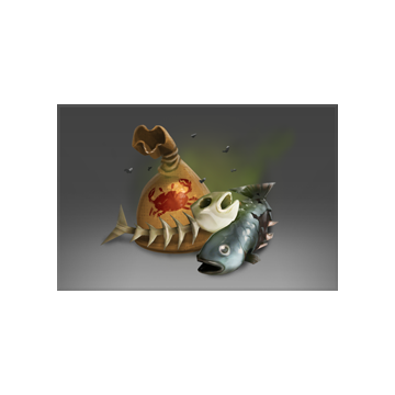 Edge Crab Lure
