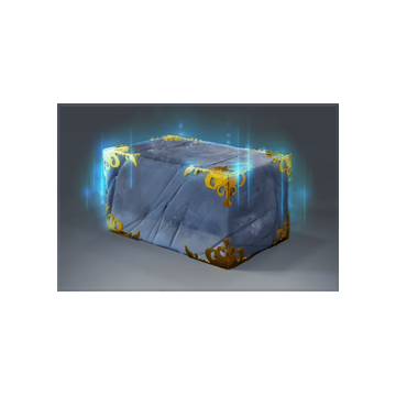 Effigy Block of Winter 2016 Level III