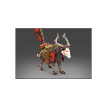 Elder The Defense Season 2 War Dog