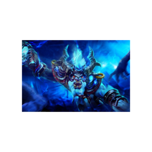 Elemental Imperator