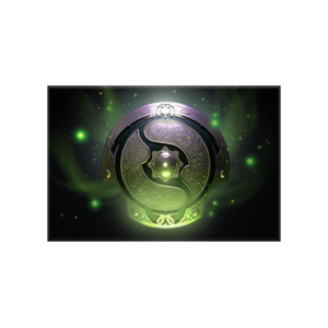 Emblem of the Crystal Echelon
