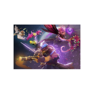Emblems of the Dueling Fates Bundle