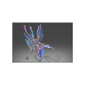 Ethereal Wings