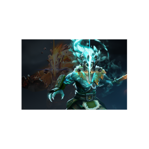 Exalted Bladeform Legacy