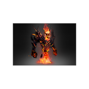 Exalted Demon Eater
