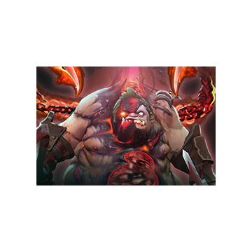 Exalted Feast of Abscession