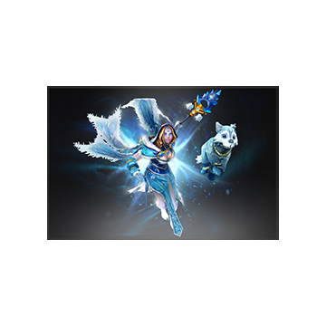 Exalted Frost Avalanche Bundle