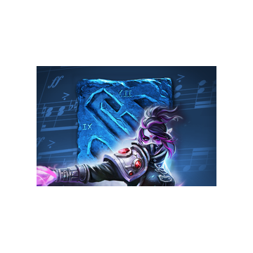 Exalted JJ Lin's Timekeeper Music Pack Bundle