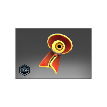 Eye of Thunderkeg