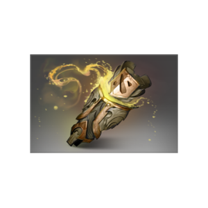 Fall 2016 Treasure II
