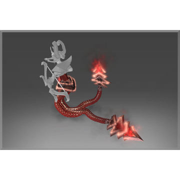 Fate of Hydrophiinae of the Crimson Witness