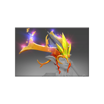 Flourishing Lodestar