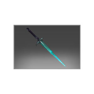 Fractured Sword
