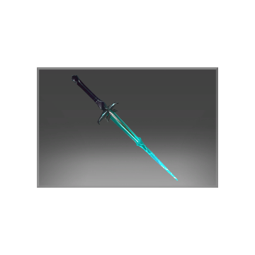 Fractured Sword