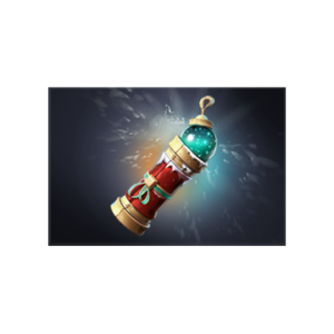 Frostivus 2017 Treasure