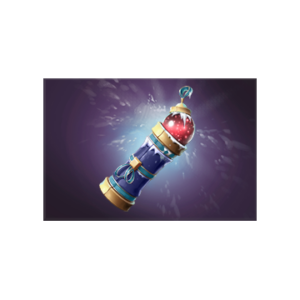 Frostivus 2018 Treasure 2