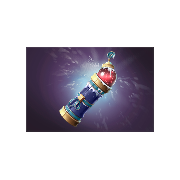 Frostivus 2018 Treasure 2