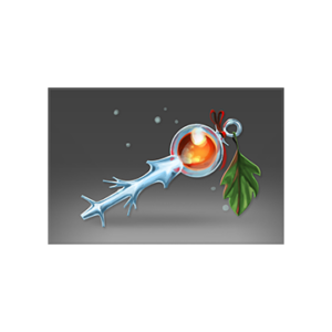 Frostivus Treasure Key 2013