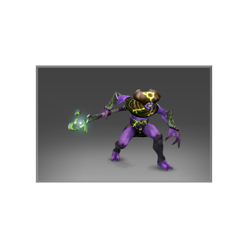 Frozen Acolyte of Clasz Set