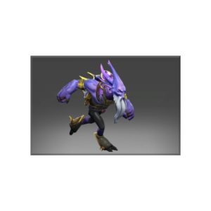 Frozen Aqwanderer Set