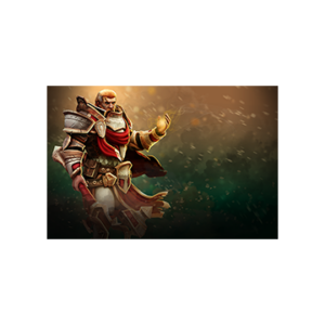 Frozen Armor of the Stalwart Soul