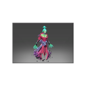 Frozen Augur's Curse Set