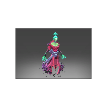 Frozen Augur's Curse Set