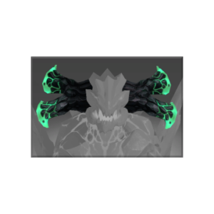 Frozen Auspex of the Inauspicious Abyss