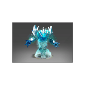 Frozen Bindings of Frost Set