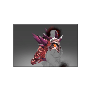 Frozen Bindings of the Summoned Lord