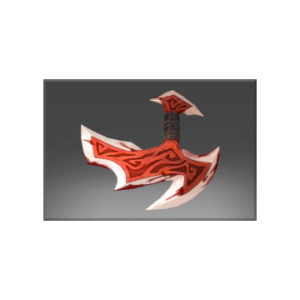 Frozen Blood Covenant Blade Pack