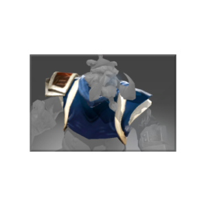 Frozen Bobusang's Jacket