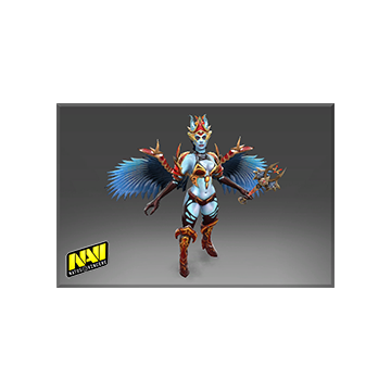 Frozen Bonds of Vincere Set