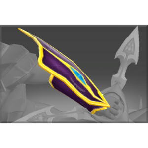 Frozen Bracers of the Hidden Talent