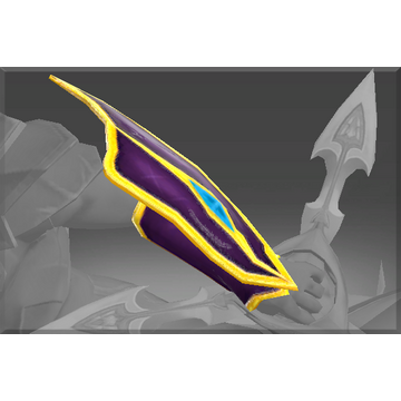 Frozen Bracers of the Hidden Talent