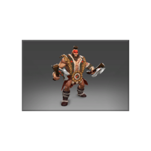 Frozen Custom of Karroch Set