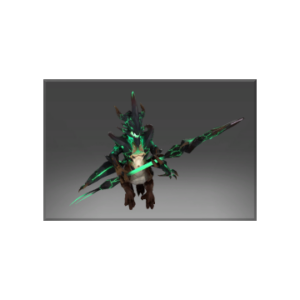 Frozen Dragon Forged Set