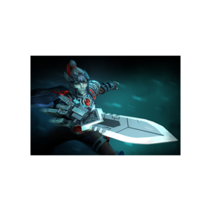 Frozen Dragonterror