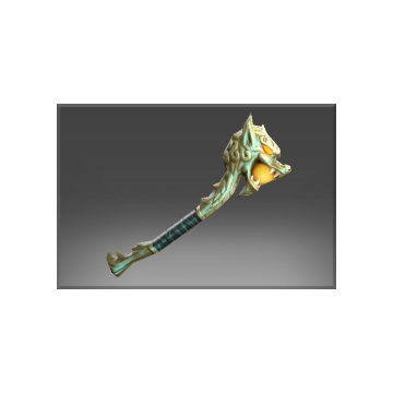 Frozen Eki Bukaw Wand Pack