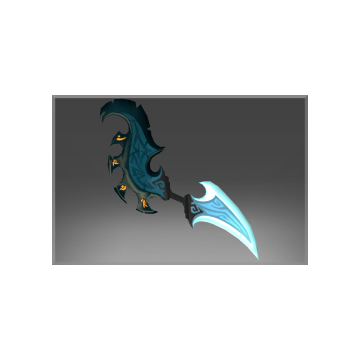 Frozen Evildoer