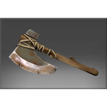 Frozen Executioner's Axe