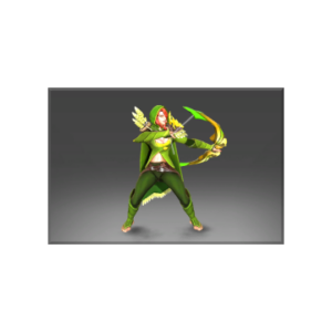 Frozen Falconer's Design Set