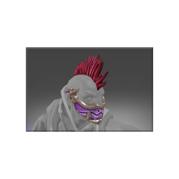 Frozen Fashion of Yoskreth
